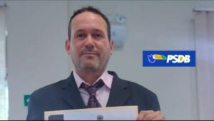 Justiça Eleitoral de Matinhos