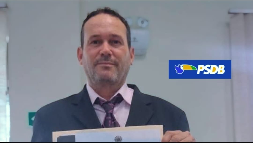 Justiça Eleitoral de Matinhos