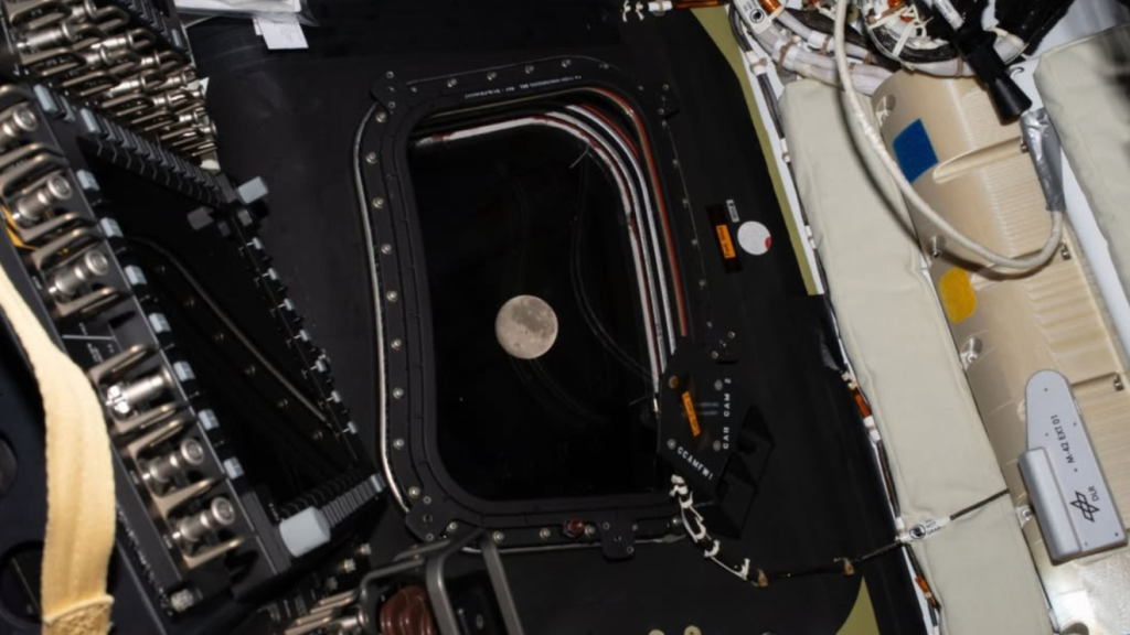 Foto: NASA