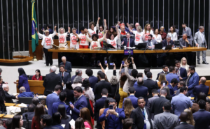 Foto: Bruno Spada/Câmara dos Deputados