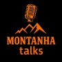 Montanha Talks Logo